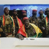 Quân đội Guinea tuyên bố dập tắt đảo chính
