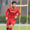 Công Phượng trở lại tuyển Việt Nam đấu Trung Quốc, Oman