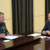 Hành động hy sinh cứu người của Đại tướng - Bộ trưởng Yevgeny Zinichev