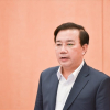 Hà Nội giao nhiệm vụ chống dịch cho 4 Phó Chủ tịch UBND TP