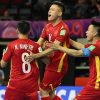 World Cup futsal 2021: Tuyển Việt Nam quyết thắng Panama, nuôi hi vọng đi tiếp