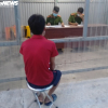 Trốn khỏi khu cách ly tập trung ở Bắc Giang, nam thanh niên bị phạt 10 triệu
