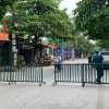 Người bán hoa quả làm lây dịch bệnh COVID-19 cho 8 người ở Hưng Yên