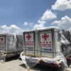 Trung Quốc gửi vaccine COVID-19 cho cả hai phe ở Myanmar