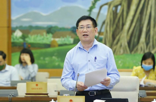 Nguồn lực của ngân sách trung ương và địa phương trong công tác phòng chống dịch