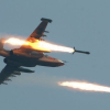 Không quân Nga yểm trợ mãnh liệt Hổ Syria tấn công