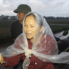 Nông dân khốn đốn trước tình trạng “bảo kê” máy gặt lúa