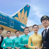 Vietnam Airlines báo lãi 2.310 tỷ đồng