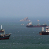 4 tàu bị cấm cập cảng toàn cầu vì chở hàng cho Triều Tiên