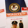Trung Quốc bắt giữ điệp viên Mỹ, những bí mật động trời dần hé lộ