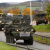 Mỹ dàn quân ở biên giới Nga, Moscow dọa phản ứng