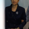 Cựu tổng thống Hàn Quốc trút uất ức ở tòa