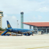 Máy bay Vietnam Airlines hạ cánh khẩn cấp tại Ấn Độ để cấp cứu hành khách