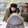 Cảnh báo ớn lạnh về vũ khí \'Ngày tận thế\' của Triều Tiên