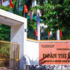 Hà Nội: Học sinh lớp 8 ngã từ tầng 2 xuống đất