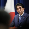 Thủ tướng Shinzo Abe muốn hội đàm với Chủ tịch Tập Cận Bình tại Việt Nam