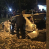 Ukraine: Nổ lớn tại thủ đô Kiev khiến 4 người thương vong