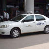 Taxi Nội Bài Airport bị tố “bỏ rơi” khách hàng giữa đêm ở sân bay