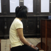 Cô gái Thái lãnh án tử vì mang ống nhang giùm