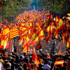 Nghị viện Catalonia của Tây Ban Nha chính thức bị giải tán