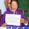 Nghệ An: Mang 800 viên ma túy vào quán cà phê giao dịch