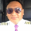 Phi công Indonesia kể lại khoảnh khắc cất cánh ngay trước động đất, sóng thần