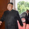 Kim Jong-un có thể đã sắm siêu xe mới