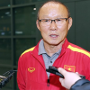 HLV Park Hang-seo muốn tránh Thái Lan ở bán kết AFF Cup