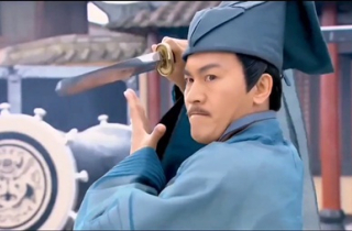 Những nhân vật phản diện 