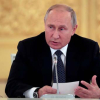 Putin dọa 'phản công' nếu châu Âu tiếp nhận tên lửa hạt nhân Mỹ