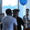 BTV Trần Quang Minh tạm chia tay VTV6: Chuyến đi này hấp dẫn nhất với tôi