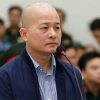 VKS quân sự trung ương đề nghị giảm án cho cựu thượng tá Út ‘Trọc’