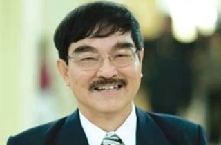 Thế Anh - nghệ sĩ kịch nói đa tài