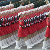 Trung Quốc duyệt binh kỷ niệm quốc khánh