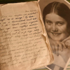 Nhật ký của thiếu nữ Do Thái bị phát xít Đức sát hại