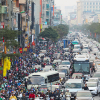 Sứ quán Mỹ ước đoán nguyên nhân chính gây ô nhiễm ở Hà Nội