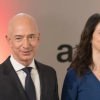 Vợ cũ ông chủ Amazon vào top giàu nhất Mỹ