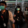 Ô nhiễm không khí ám ảnh Đông Nam Á
