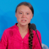 Greta Thunberg mỉa mai Putin