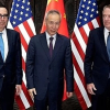 Trung Quốc muốn thu hẹp thỏa thuận thương mại với Mỹ