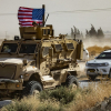 Trump lý giải quyết định rút quân khỏi miền bắc Syria
