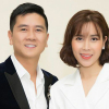 Hồ Hoài Anh, Lưu Hương Giang ly hôn