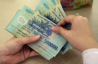 Truy thu thuế nghệ sĩ hơn 15 tỷ đồng