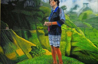 Cơn gặm nhấm di sản