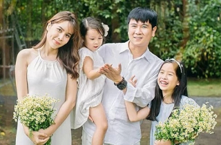 Những cặp sao Việt 
