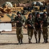 Quân đội Thổ Nhĩ Kỳ sắp tràn qua biên giới Syria