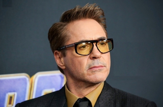 Robert Downey Jr. phản bác Martin Scorsese