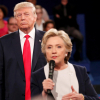 Trump thách Hillary Clinton tái tranh cử