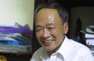 Nhà thơ Du Tử Lê qua đời