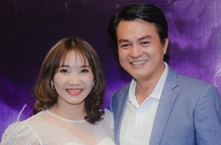 Cao Minh Đạt mong có con ở tuổi 44
